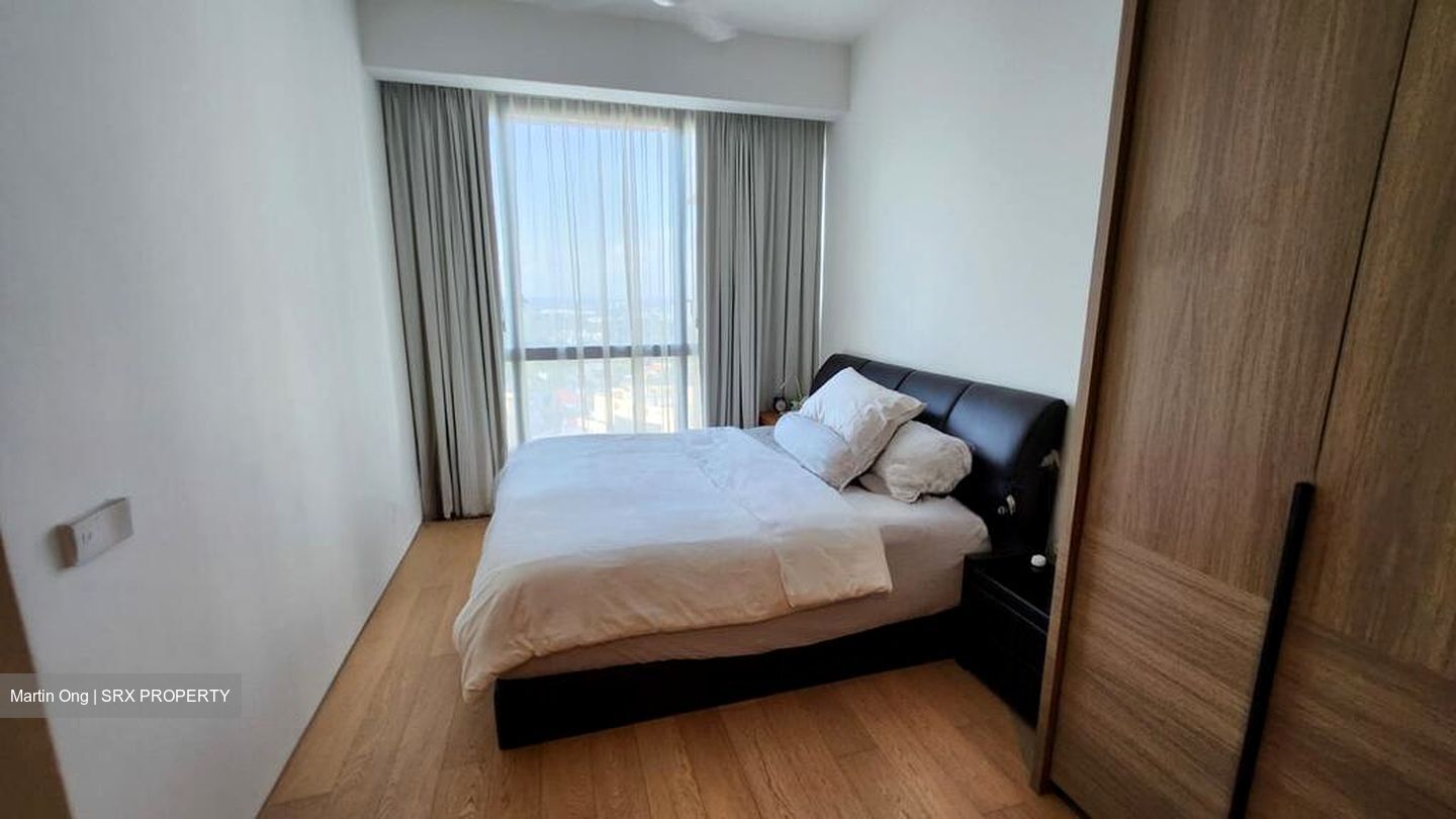 Echelon (D3), Condominium #498907191